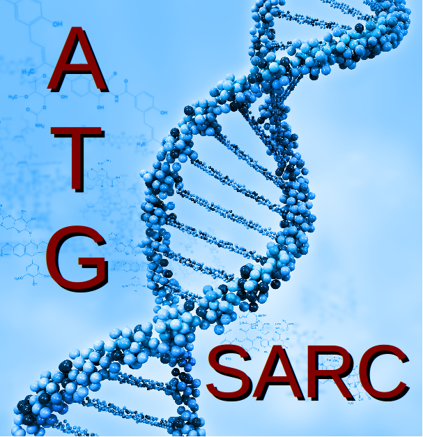 Logo ATG SARC